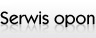 Serwis opon